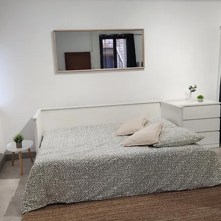 Le Maureil - Au Coeur De Apartmán Perpignan