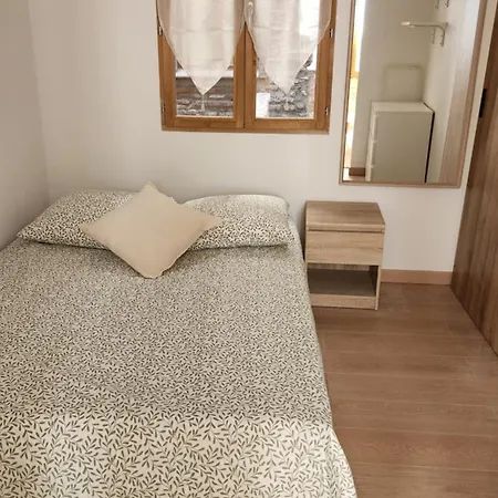 Apartmán Le Maureil - Au Coeur De Perpignan