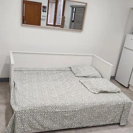 Apartmán Le Maureil - Au Coeur De