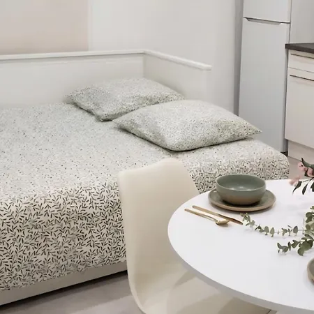 Apartmán Le Maureil - Au Coeur De Perpignan