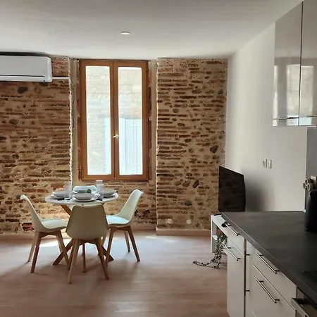 Le Maureil - Au Coeur De Apartmán *