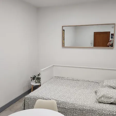 Apartmán Le Maureil - Au Coeur De